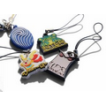 Cell Phone Charms (1"x1")